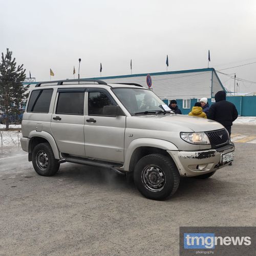 Жители Тувы объединились для поддержки бойцов СВО: собрана очередная партия гуманитарной помощи