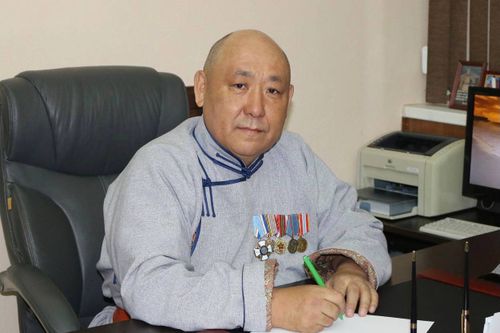 Ушел из жизни опытный парламентарий Юрий Кара-оол