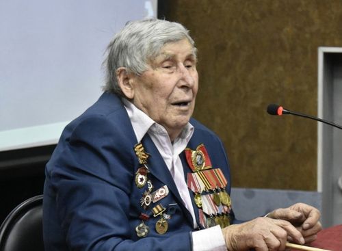 Чылдар эрткен тудум, Ада-чурт дайынының киржикчилериниң одуруунуң саны эвээжеп турар