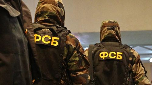 УФСБ России по Республике Тыва пресечена контрабанда общевойсковых защитных комплектов