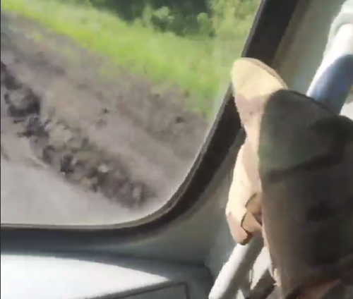 Спецпредставитель Главы Тувы по вопросам СВО рассказал о фронтовом юморе и настрое защитников