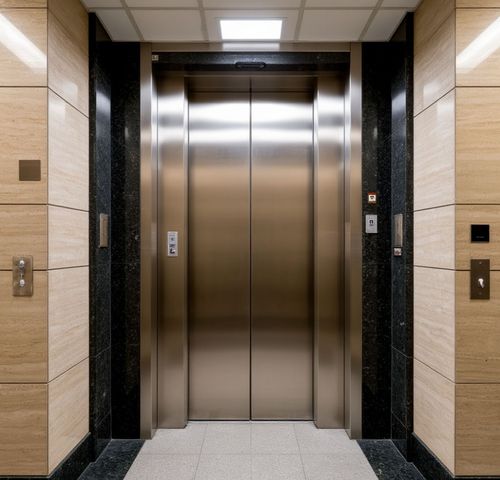 В Кызыле в 2026 году планируется обновить лифты в четырёх домах