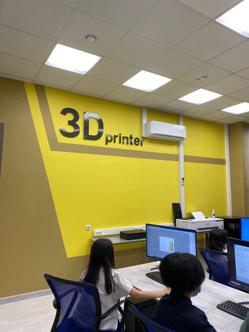 В Туве открыли школу креативных индустрий