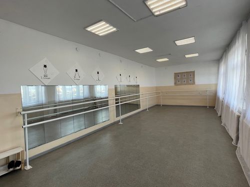 В селе Кара-Хаак открылась детская школа искусств