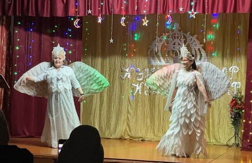 Кайгамчыктыг кунчушкулар, найыралдыг кудашкылар