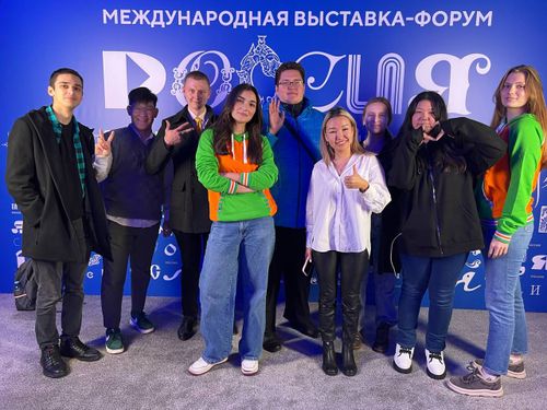 Сергей Кириенко: «От того, насколько смело могут мечтать наши ребята, зависит не только их судьба, но и судьба страны»