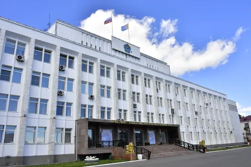 В Туве приостановлены проверки распорядителей и получателей бюджетных средств