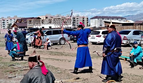 Улуг-Хемниң часпас адыгжылары