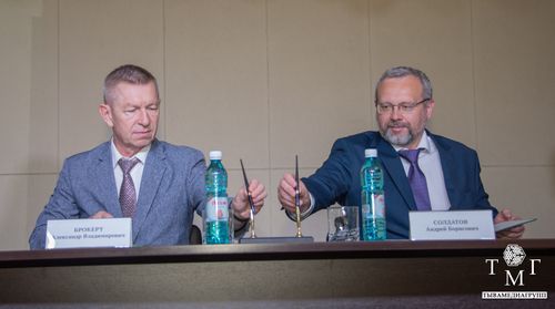 Госструктуры Тувы переходят на отечественную операционную систему Astra Linux