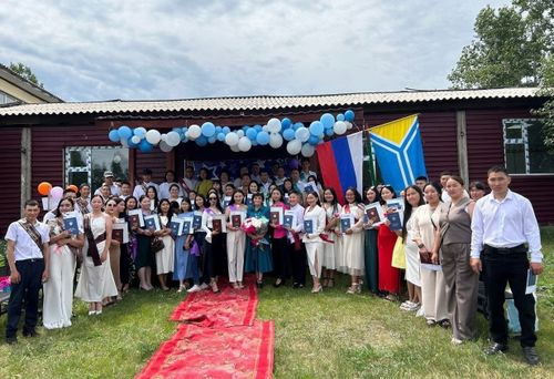 Профессионалитет: Баштайгы тускай мергежилдиглер дооскан