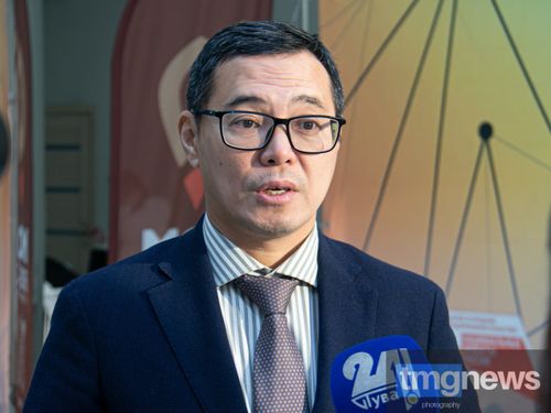 Бренды Тувы приглашают подать заявки на форум «Сильные идеи для нового времени»