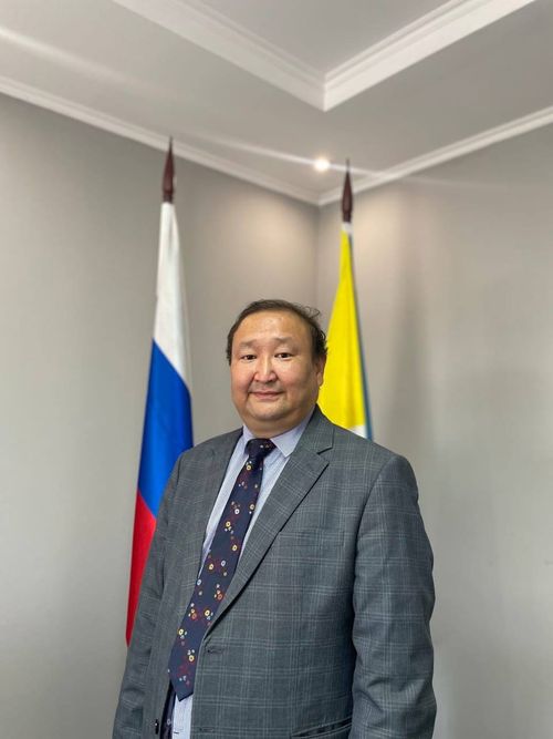 Заместитель министра строительства Тувы ответил на главные вопросы по льготной ипотеке