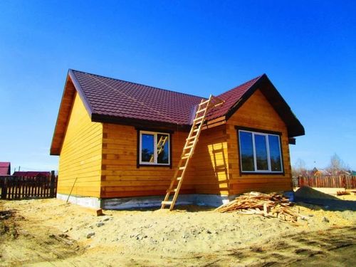 Росдаңзының сайтызындан чуртталга тудуунга дээш чер участогун шилип ап болур