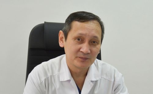 В поликлиниках Тувы имеется современное оборудование для лечения онкозаболеваний