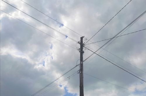 В Кызыле восстановили энергоснабжение после локального сбоя