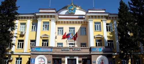 Общественная палата Тувы проведёт бесплатные консультации для ветеранов СВО и жителей республики