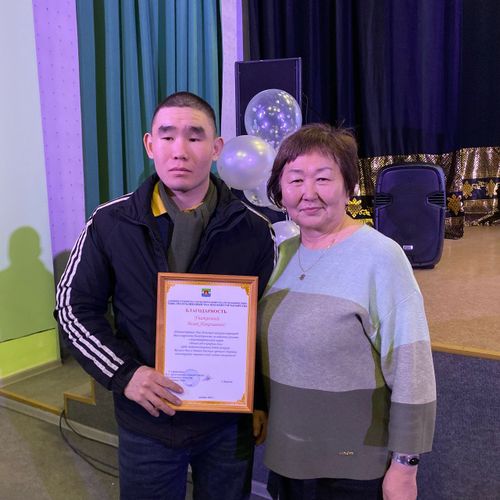 Предпринимателям Чаа-Хольского района рассказали о секретах продвижения бизнеса