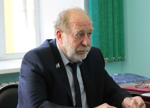 А.Желтухин об экономике: «Первое время будет тяжело, но затем экономика России все равно возьмет своё»