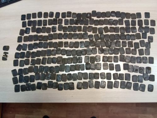 В Туве завершено расследование дела организатора ОПГ, поставлявшей гашиш в Красноярск