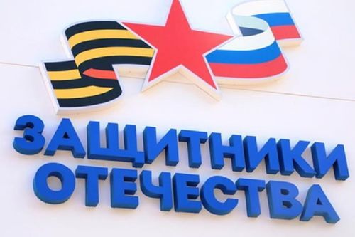 Владислав Ховалыг обсудил с руководством Госфонда поддержку участников СВО в Туве