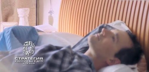 📢Видеовизуальный контент по безопасности дорожного движения в социальных сетях и интернет-изданиях "Пешеходы"