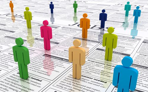 Правительство расширило меры поддержки рынка труда