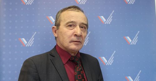 Александр Буланкин: «Знать историческую правду– значит сохранять и защищать ее от лжи»