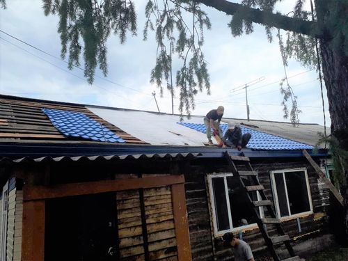 В Улуг-Хемском районе обновляют центр занятости населения