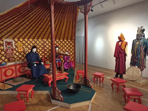 Владислав Ховалыг: «Тува — многогранный регион»