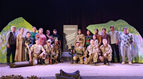 Вечная память Герою