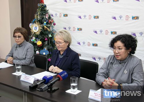 Республиканский центр народного творчества и досуга подвел итоги уходящего года