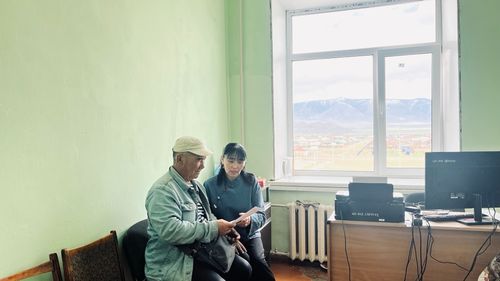 В Улуг-Хемском районе стартовал конкурс «Лучший огородник — 2026»