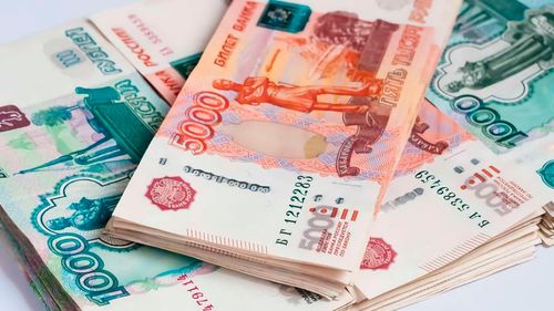 В Туве мошенники выманили у 62-летнего мужчины 500 тысяч рублей