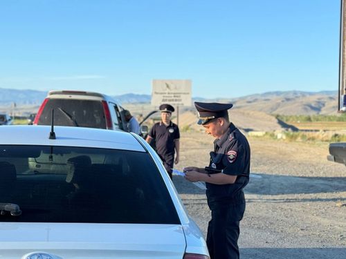 Кабмин поддержал штрафы до пяти тыс. рублей за повторную езду без полиса ОСАГО