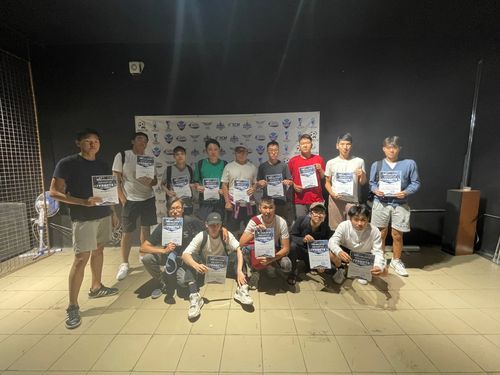 В Туве определили победителей отборочного турнира по Counter-Strike: Global Offensive