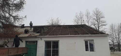 В нескольких районах Тувы приступили к капитальному ремонту культурных объектов