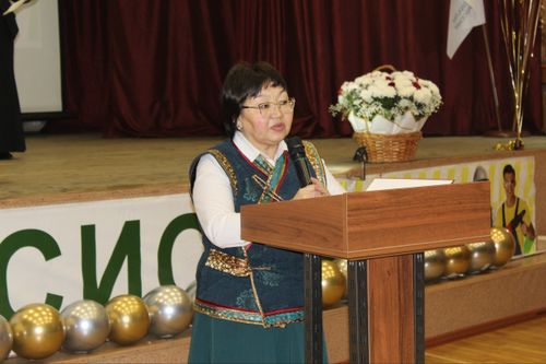 В Кызыле стартовал региональный этап чемпионатов «Профессионалы» и «Чемпионат высоких технологий»