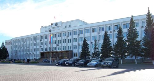 В Туве началась проверка инцидента с попыткой надругательства над несовершеннолетней