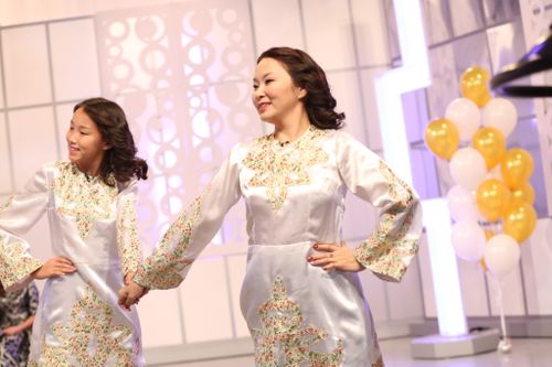 В Туве пройдет Форум матерей