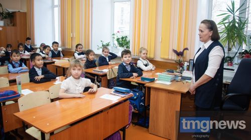 Тува присоединилась к акции «Фронтовая открытка»