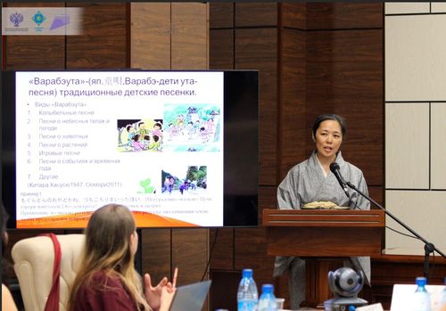 В Туве будет активизирована работа по подготовке объектов нематериального этнокультурного достояния в региональный и федеральный регистры