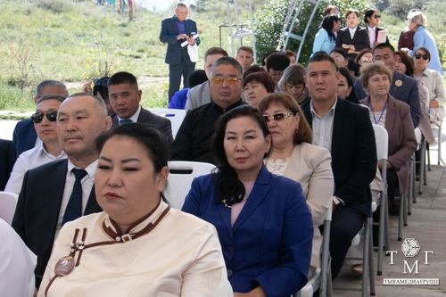 Тува подключится к Всероссийской акции «Педагогический диктант»