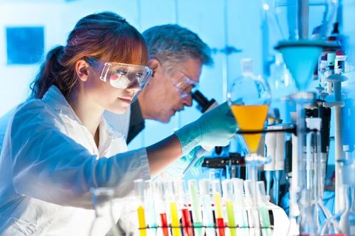 Десятилетие науки и технологий в России: государство открывает широкие перспективы ученым