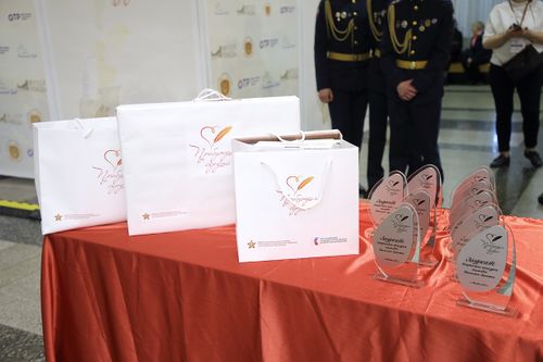 Бессмертный полк России вновь запустил конкурс «Пробуждая сердца»