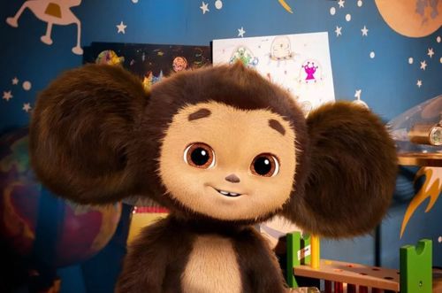 Россияне рассказали, каких советских мультперсонажей они бы хотели увидеть в кино