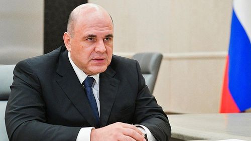 Михаил Мишустин: «Важно обеспечить людей, выполняющих воинский долг, всем необходимым»