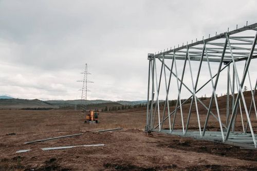 Глава Тувы обсудил в Москве ход реализации Комплексного плана энергоснабжения Тувы