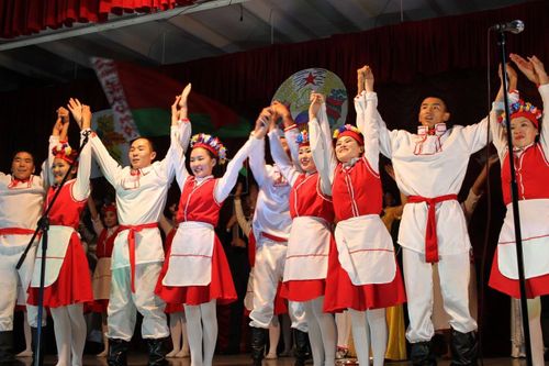 В Туве завершилась работа республиканской приемной комиссии