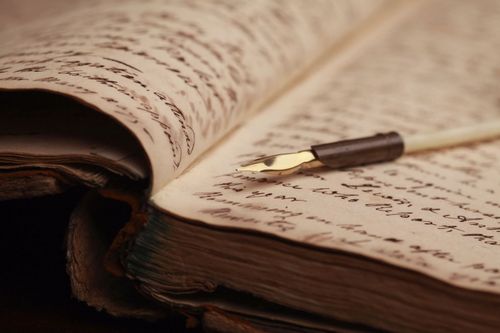 В Туве объявлен литературный конкурс