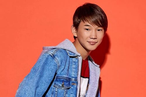 В Кызыле состоится сольный концерт Денберела Ооржака